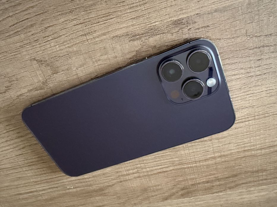 iPhone 14 ProMax