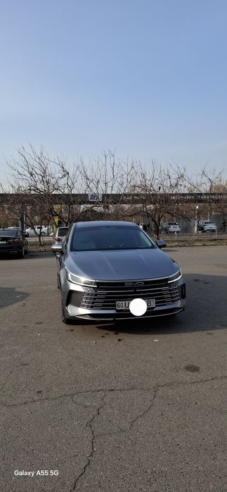 Продаётся BYD CHAZOR