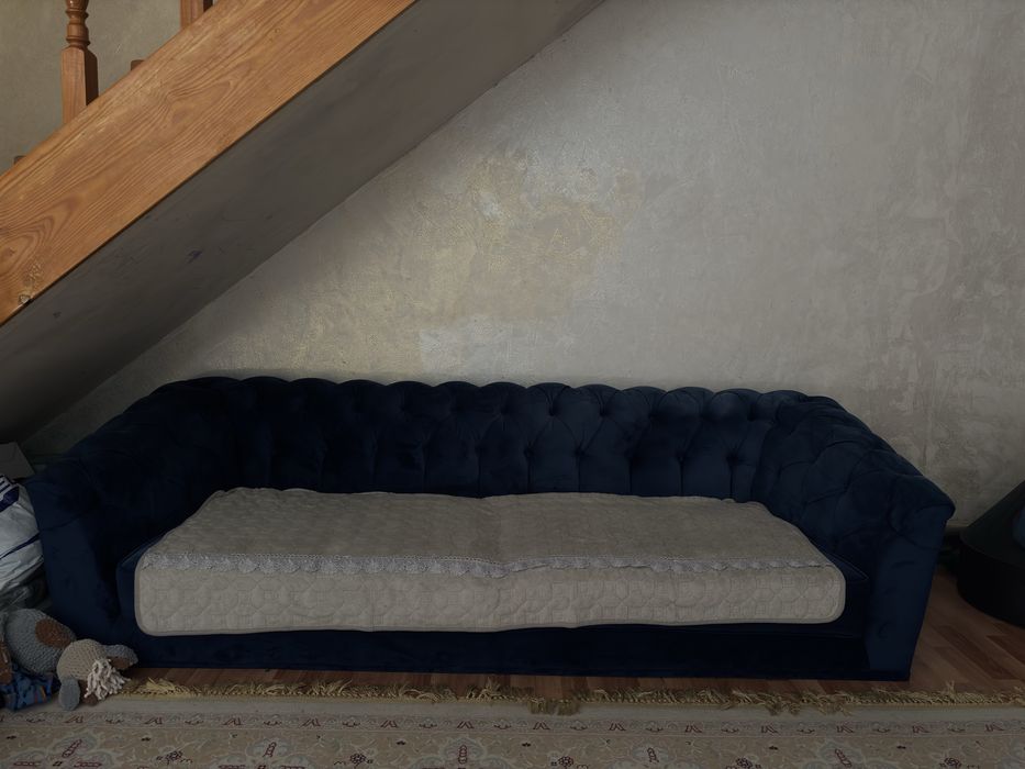 Диван продам срочно