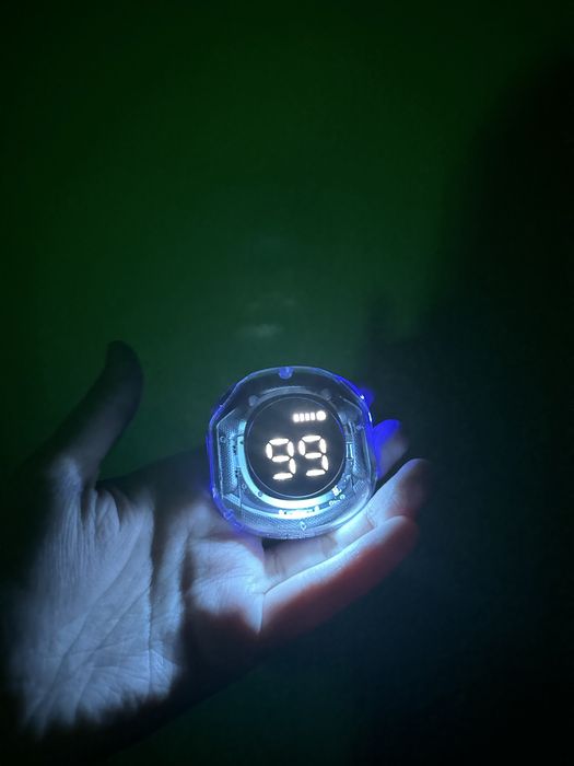 Наушники беспроводные