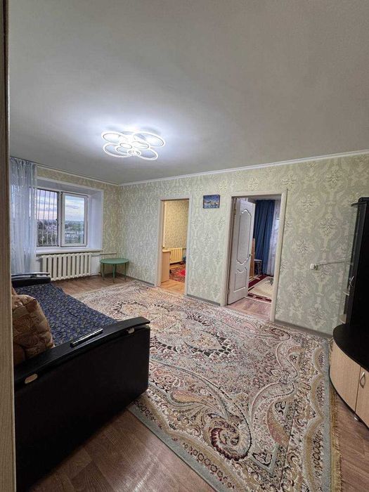 Продам 4 ком. Комсомольский 34, 5/5 эт. 12,5млн. ТОРГ