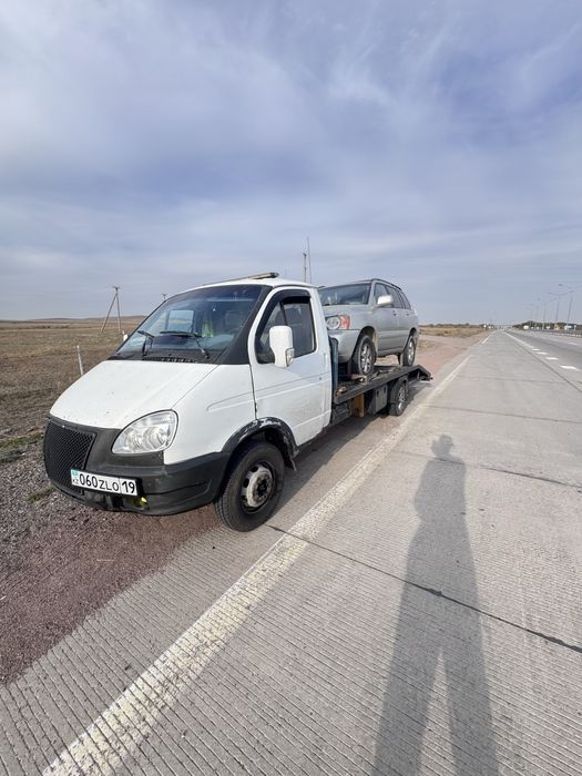 Эвакуатор круглосуточно