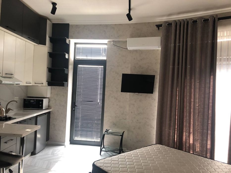 Аренда квартиры СТУДИИ!