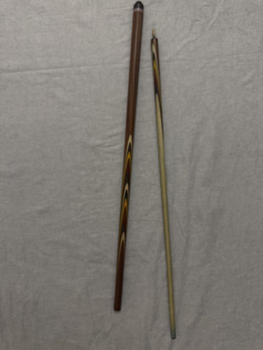 бильярдный кии ,,Королёв’’