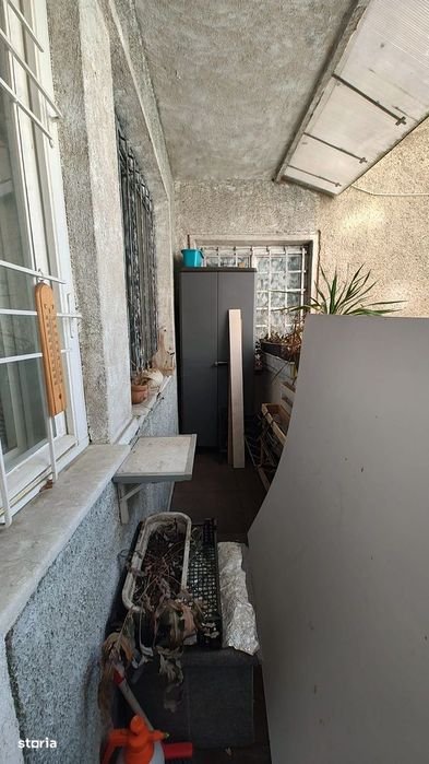 De vanzare apartament 3 camere,parter,zona OPC Deva