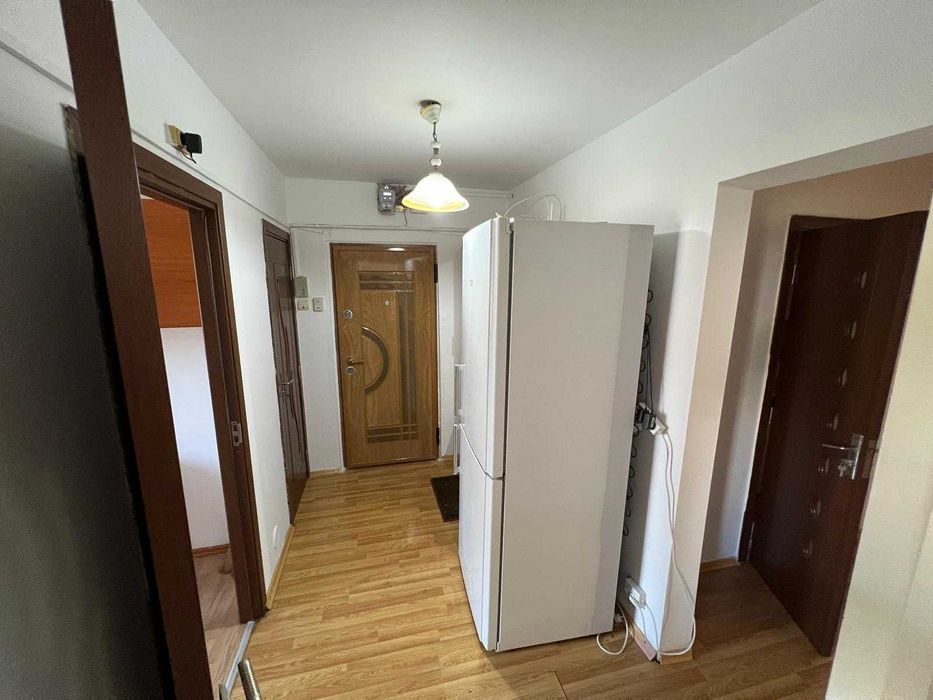 3 Camere/Decomandat/Titan/Centrala