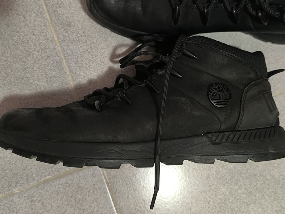 Мъжки Боти Timberland