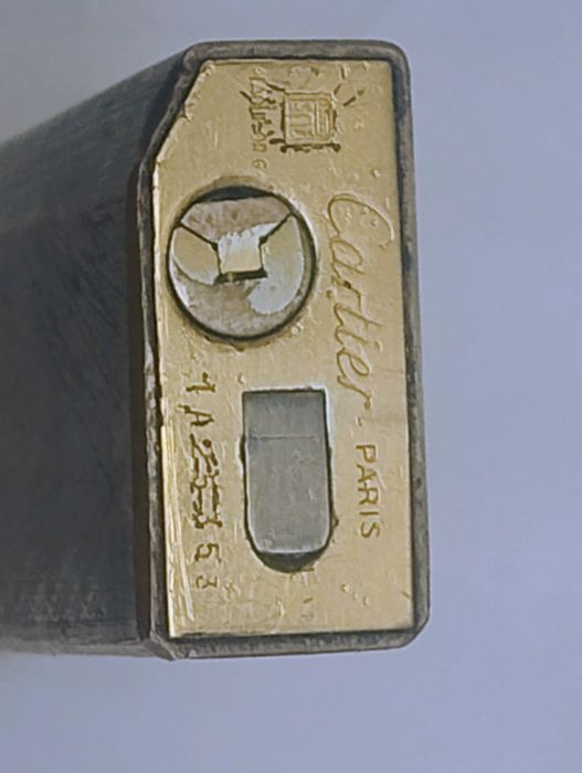 Bricheta Cartier
