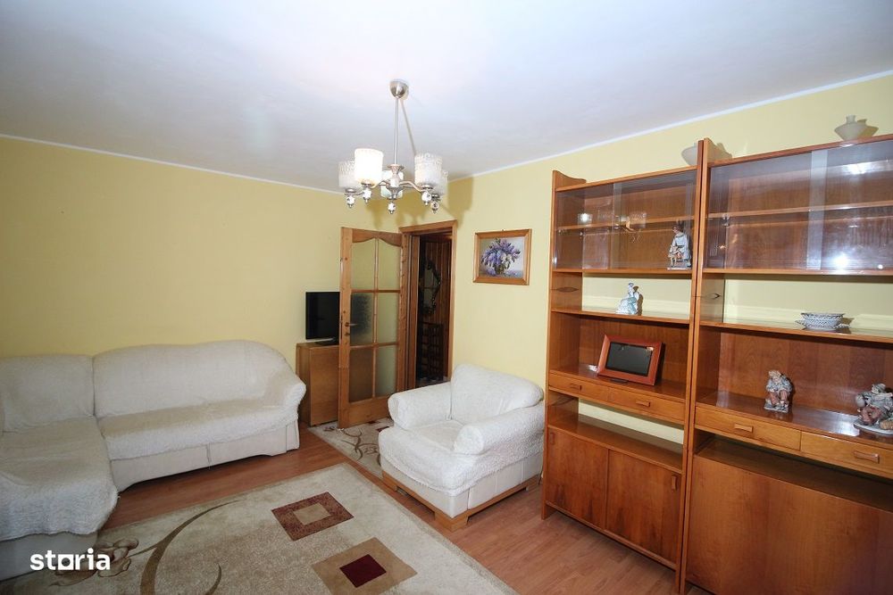 3 Decomandate Alecu Russo Mobilat/Utilat Toate Imbunatatirile