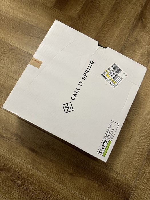 Апрески / Snowboots Call it spring