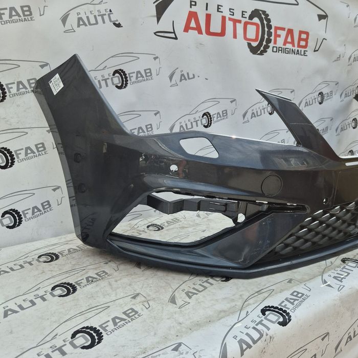 Bara fata Seat Leon 3 FR Cupra Facelift an 2017-2018-2019-2020
