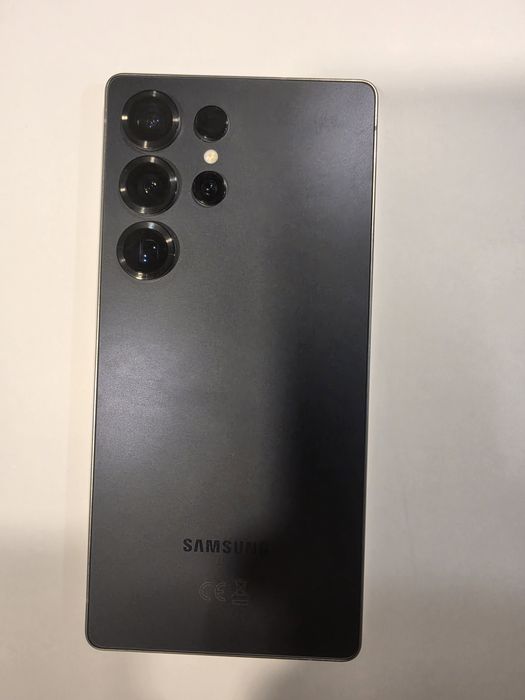 Samsung galaxy s25 ultra 512GB