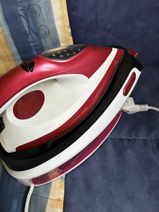 Парогенератор Solac