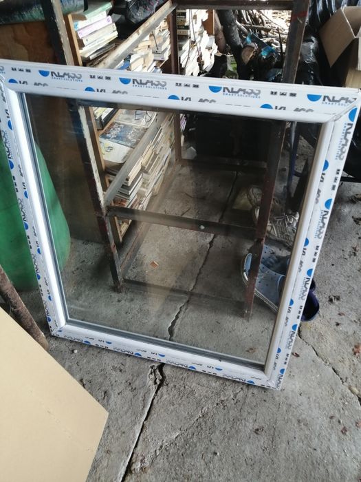 Termopan rama fixa Pitesti • OLX.ro
