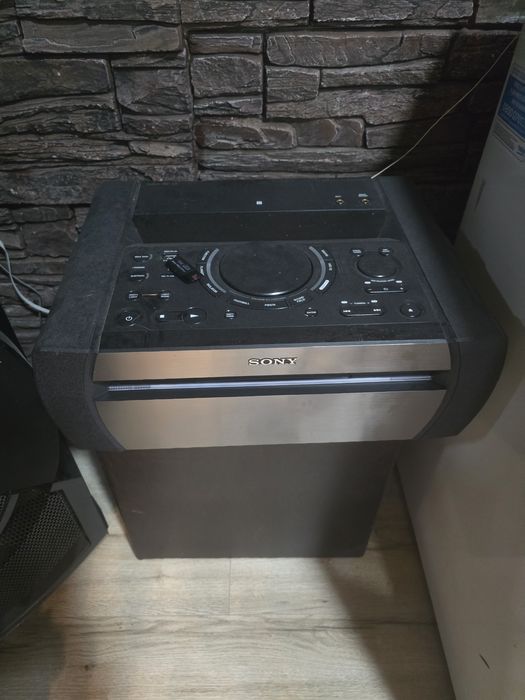 Combina sony shake x70 PRO