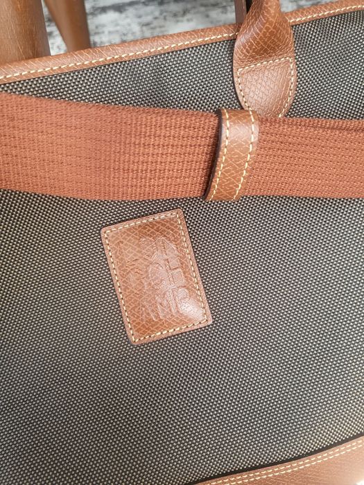Сумка longchamp оригинал