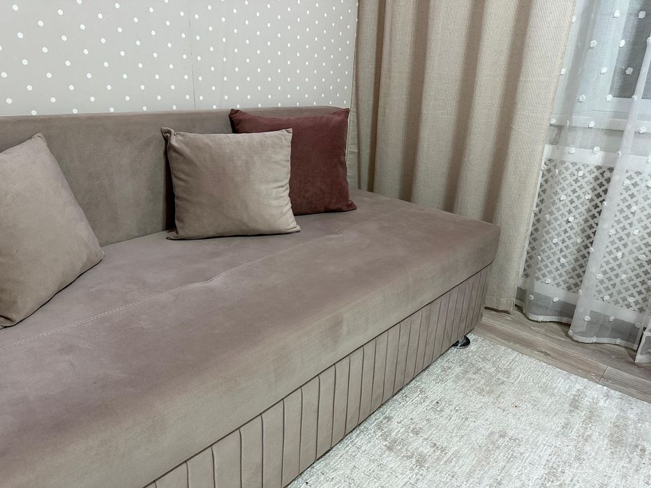 Продам диван в отличном состояниии