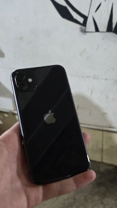 IPhone 11 128Gb IDEAL