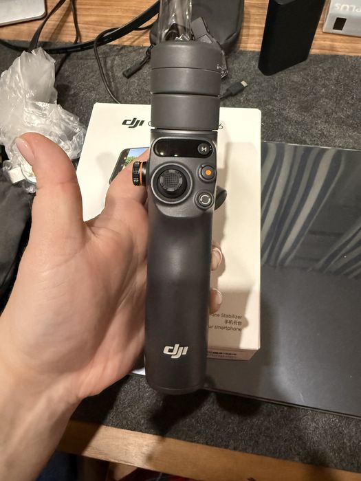 Стедикам DJI Osmo Mobile 6