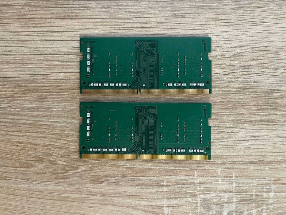 Kit Memorie RAM laptop SK Hynix 8GB (2x4GB) DDR4 3200 MHz PC4