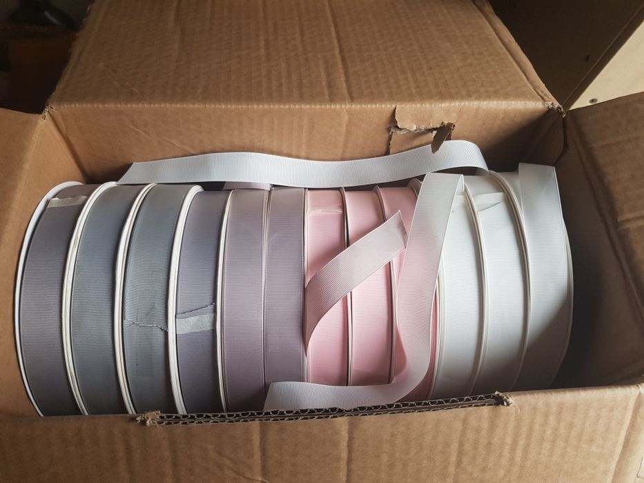 ЛЕНТЫ для цветов