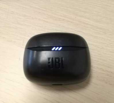Carcasa casti wireless JBL Tune Beam 2