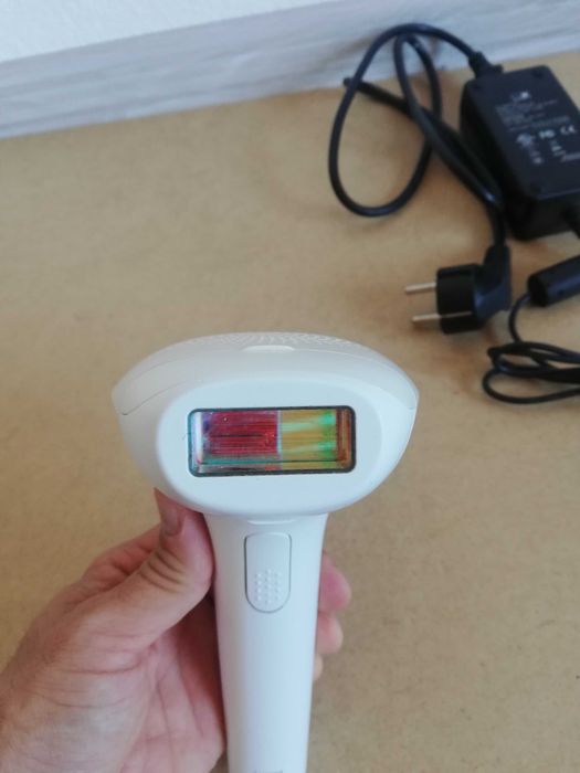 Philips Lumea SC1991 лазерен епилатор