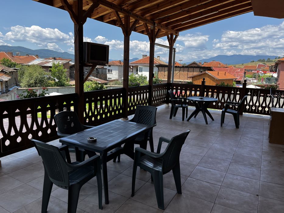 Къща за Гости "ДЕЛИЯ" - град Костандово