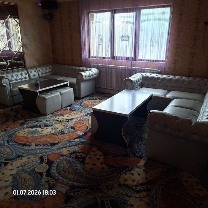 Vand mobilier BAR complet