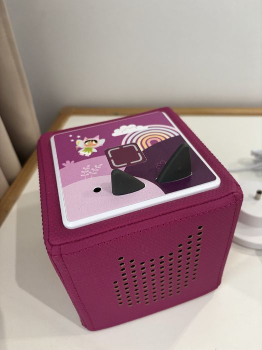 Колонка Toniebox