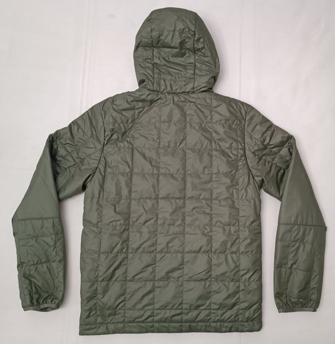Nike NSW Synthetic Fill Jacket оригинално яке XS Найк яке с качулка