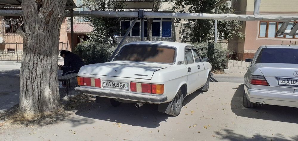 3102 оригинал , 1985 йилги
