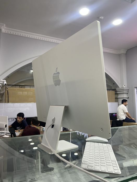 iMac 24 inch 16/256 срочно !!!