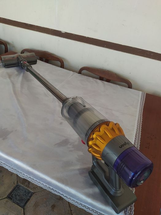 dyson plisos arginal