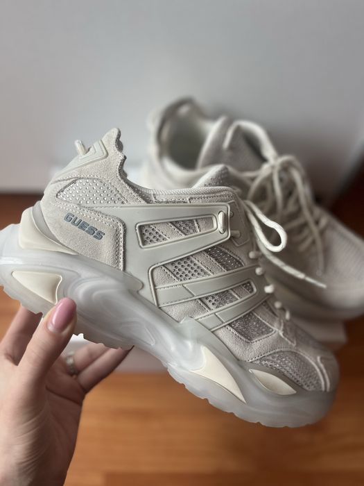 Guess  - обувки  дамски