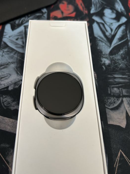 Samsung Galaxy Watch 8