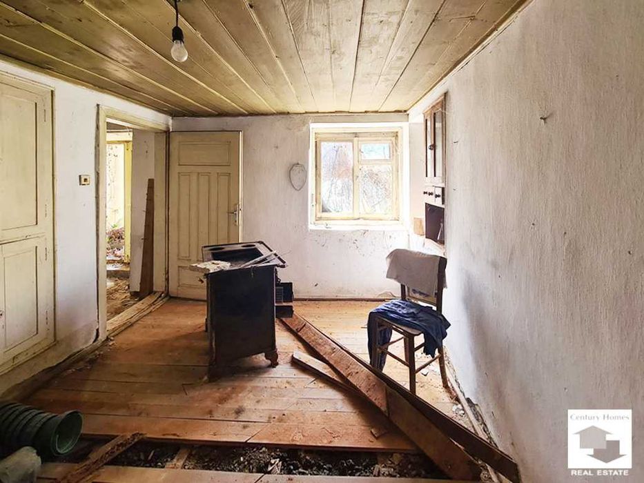 Продава се Къща в с. Вишовград, Област Велико Търново - 110 кв.м за 112 €/кв.м - Снимка #6