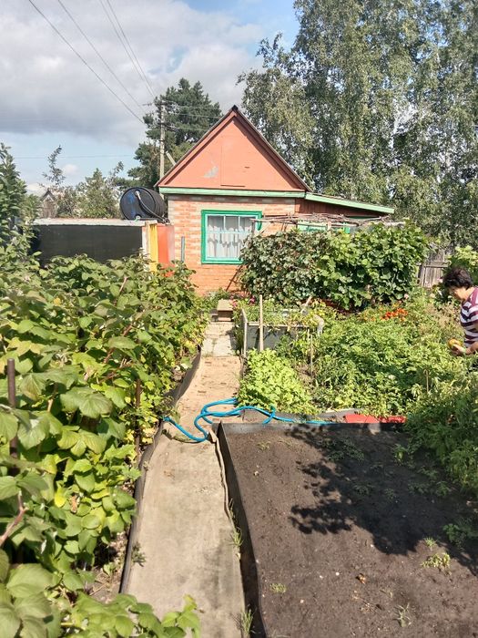 Продам дачу17 маршрут 6 общество