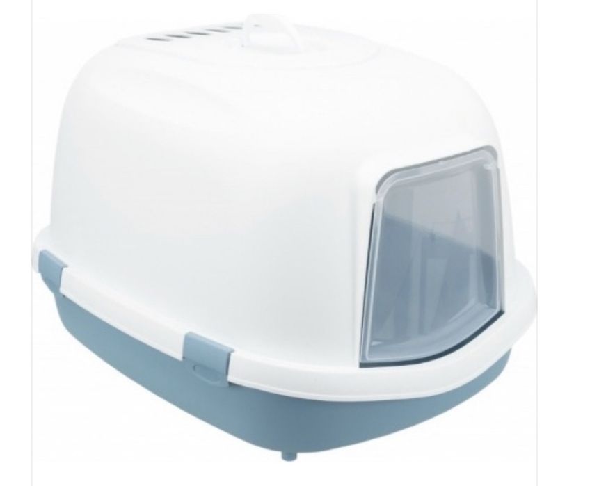 Продам лоток для крупных кошек