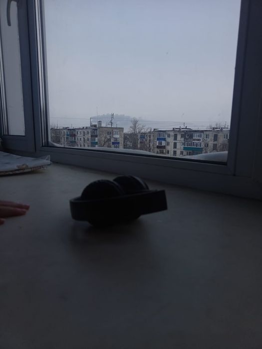 Наушники wireless p47