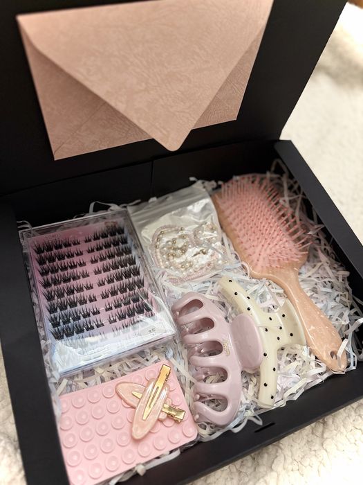 Подарочные боксы Bliss Kit | Астана