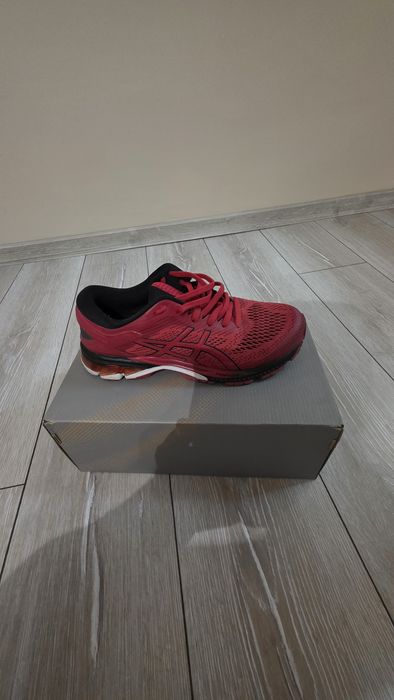 Мъжки Маратонки Аsics