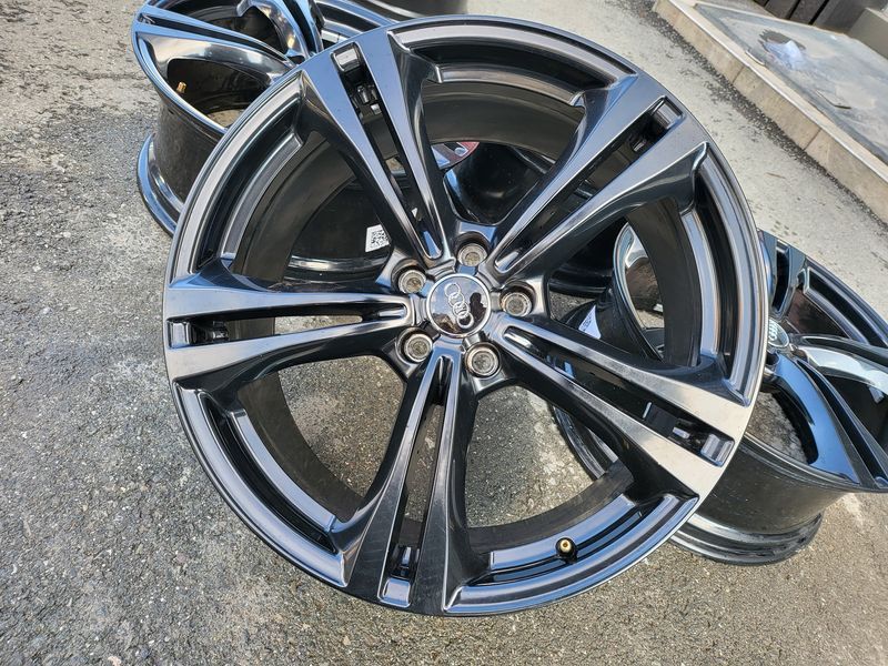 20цола Audi Ауди A6 A6 OllRoad Оригинални