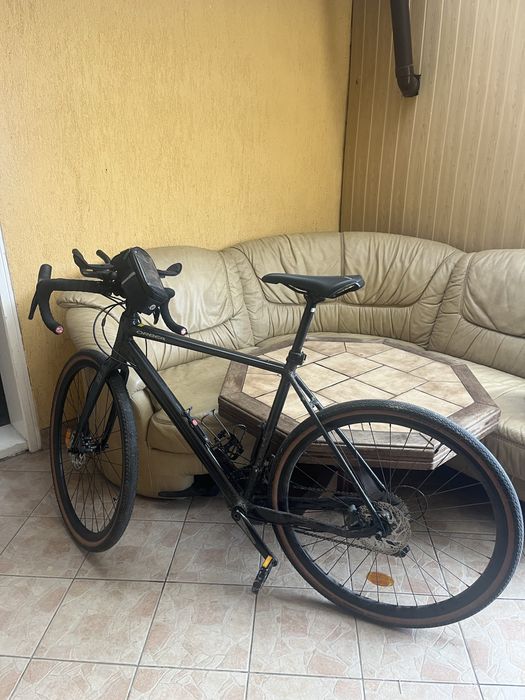 Gravel Orbea Vector Drop 2022