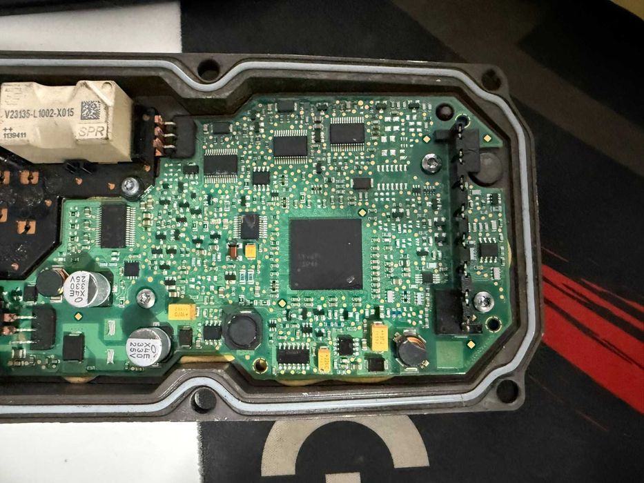 Модул за кормилната рейка AUDI 2012-17 Audi Q5 S4 SQ5 8R0.909.144