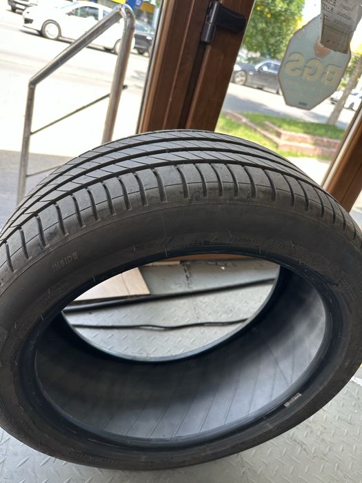 Anvelope vara 235/45R18 Dot 2025 -2buc