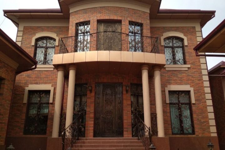 Продается дом 5,5 соток