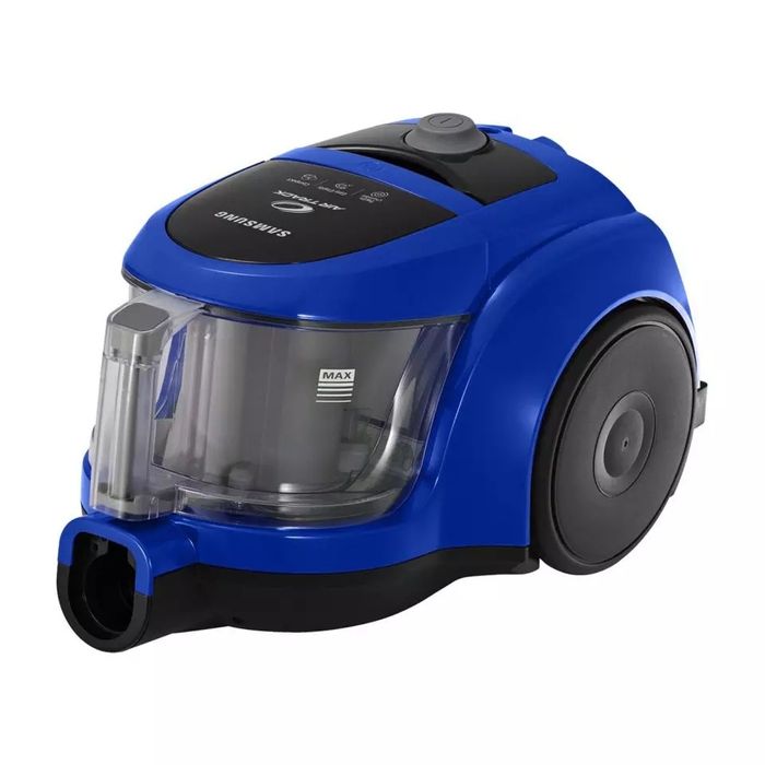 Млщный пылесос Samsung