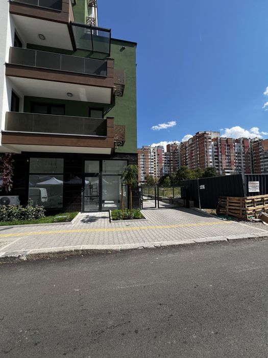 Дава се под наем Гараж / Паркомясто в София, Медицинска академия - 25 кв.м за 198.9 € - Снимка #7