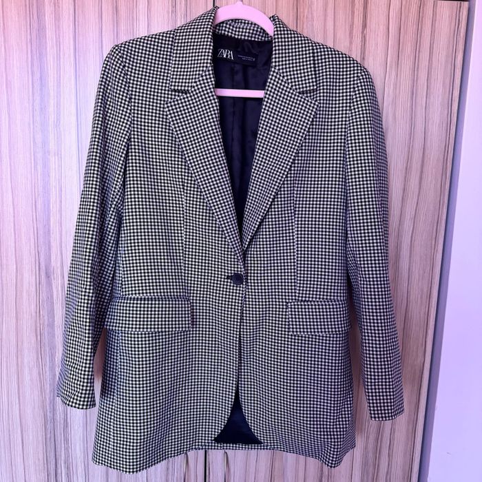 Сако , Zara xs размер